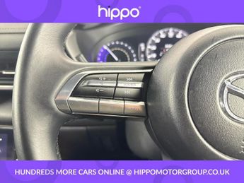 MAZDA MX-30 17.8kWh R-EV Prime-Line SUV 5dr Petrol Plug-in Hybrid Auto (s/s)