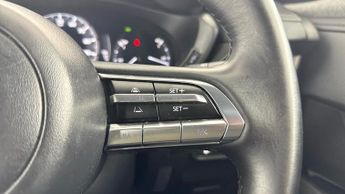 MAZDA MX-30 17.8kWh R-EV Prime-Line SUV 5dr Petrol Plug-in Hybrid Auto (s/s)