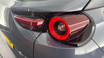 MAZDA MX-30 17.8kWh R-EV Prime-Line SUV 5dr Petrol Plug-in Hybrid Auto (s/s)