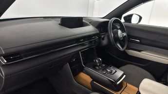 MAZDA MX-30 17.8kWh R-EV Prime-Line SUV 5dr Petrol Plug-in Hybrid Auto (s/s)