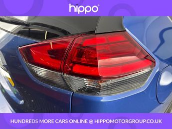 NISSAN X-TRAIL 1.7 dCi N-Connecta SUV 5dr Diesel CVT Euro 6 (s/s) (150 ps)