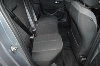 PEUGEOT E-208 100kW Active 50kWh Auto Electric ONLY 11000 MILES