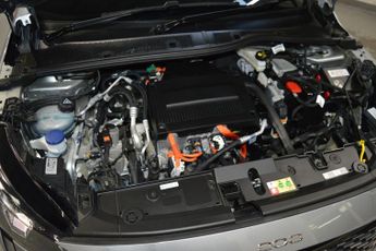 PEUGEOT E-208 100kW Active 50kWh Auto Electric ONLY 11000 MILES