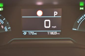 PEUGEOT E-208 100kW Active 50kWh Auto Electric ONLY 11000 MILES