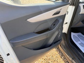 MAXUS EDELIVER 3 90kW H1 Van 52.5kWh Auto