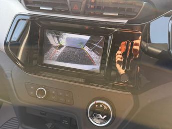 MAXUS EDELIVER 3 90kW H1 Van 52.5kWh Auto