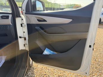 MAXUS EDELIVER 3 90kW H1 Van 52.5kWh Auto