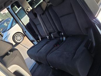 HONDA STEPWAGON 8 Seater Fresh Import warranted mileage ULEZ compliance 