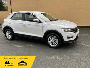 Volkswagen T-Roc 1.6 TDI S 5dr