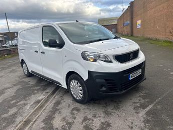 Peugeot Expert 1000 1.5 BlueHDi 100 Professional Van