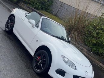 Mazda MX5 1.8i SE 2dr