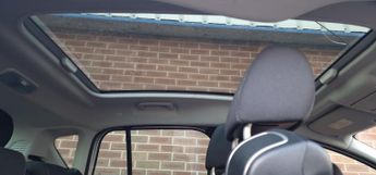 FORD B-MAX 1.6 Titanium 5dr Powershift