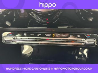 MERCEDES-BENZ CLA 1.3 CLA250e 15.6kWh AMG Line (Premium Plus) Coupe 4dr Petrol Plu