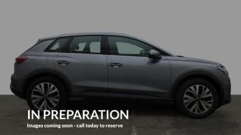 AUDI Q4 E-TRON 40 Sport SUV 5dr Electric Auto 82kWh (204 ps)