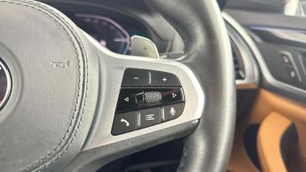 BMW X3 2.0 30e 12kWh M Sport SUV 5dr Petrol Plug-in Hybrid Auto xDrive 