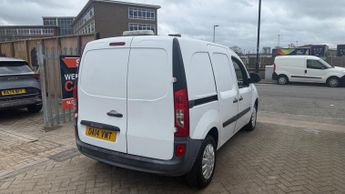 MERCEDES-BENZ CITAN 109CDI BlueEFFICIENCY Van