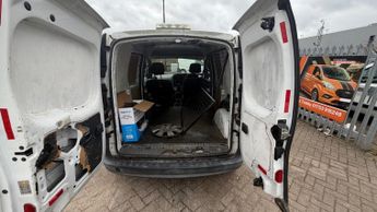 MERCEDES-BENZ CITAN 109CDI BlueEFFICIENCY Van