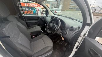 MERCEDES-BENZ CITAN 109CDI BlueEFFICIENCY Van