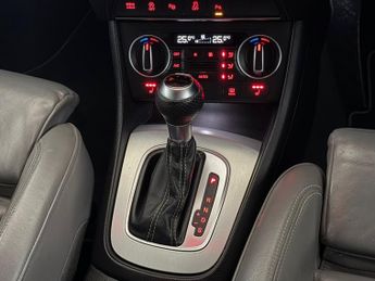 AUDI Q3 2.0 TDI [184] Quattro S Line Plus 5dr S Tronic