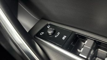 JAGUAR F-PACE 2.0 D200 MHEV R-Dynamic SE Black 90th Anniversary Edition SUV 5d