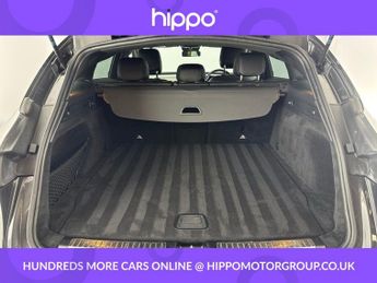 MERCEDES-BENZ EQC EQC 400 80kWh AMG Line SUV 5dr Electric Auto 4MATIC (408 ps)