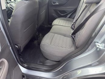 VAUXHALL MOKKA 1.4T Exclusiv 5dr 4WD