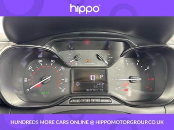 CITROEN C3 1.2 PureTech 110 Plus 5dr EAT6