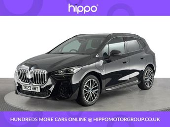  1.5 230xe 16.3kWh M Sport MPV 5dr Petrol Plug-in Hybrid DCT 4WD 