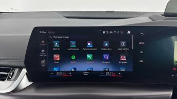 BMW 2 SERIES ACTIVE TOURER 1.5 230xe 16.3kWh M Sport MPV 5dr Petrol Plug-in Hybrid DCT 4WD 