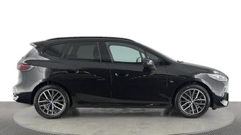 BMW 2 SERIES ACTIVE TOURER 1.5 230xe 16.3kWh M Sport MPV 5dr Petrol Plug-in Hybrid DCT 4WD 