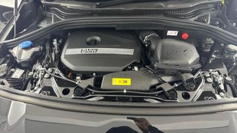 BMW 2 SERIES ACTIVE TOURER 1.5 230xe 16.3kWh M Sport MPV 5dr Petrol Plug-in Hybrid DCT 4WD 