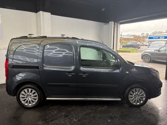 MERCEDES-BENZ CITAN 111CDI Sport Van