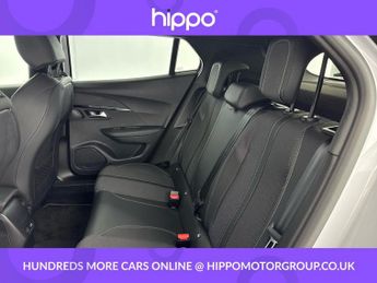 PEUGEOT E-2008 50kWh GT SUV 5dr Electric Auto (7kW Charger) (136 ps)