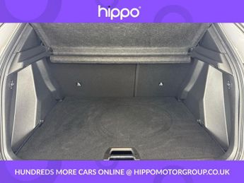 PEUGEOT 2008 100kW GT 50kWh 5dr Auto