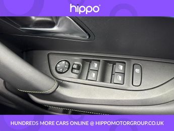 PEUGEOT E-2008 50kWh GT SUV 5dr Electric Auto (7kW Charger) (136 ps)