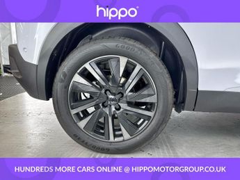 PEUGEOT E-2008 50kWh GT SUV 5dr Electric Auto (7kW Charger) (136 ps)