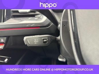 AUDI Q4 E-TRON 125kW 35 55kWh S Line 5dr Auto