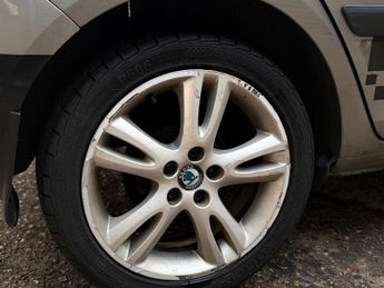 SKODA FABIA 1.2 12V SE Plus 5dr