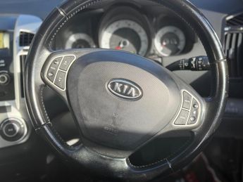KIA CEED 1.6 SR-7 5dr