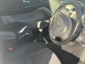 KIA CEED 1.6 SR-7 5dr