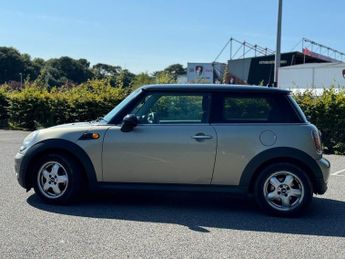 MINI HATCH 1.6 Cooper 3dr