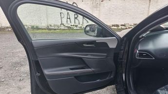 JAGUAR XE 2.0d [180] Prestige 4dr Auto