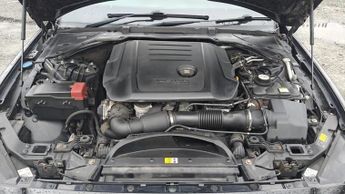 JAGUAR XE 2.0d [180] Prestige 4dr Auto