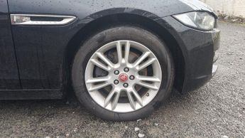 JAGUAR XE 2.0d [180] Prestige 4dr Auto