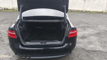 JAGUAR XE 2.0d [180] Prestige 4dr Auto