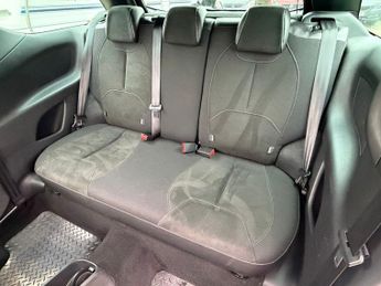 DS AUTOMOBILES DS 3 1.2 PureTech Elegance 3dr