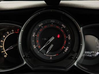 DS AUTOMOBILES DS 3 1.2 PureTech Elegance 3dr