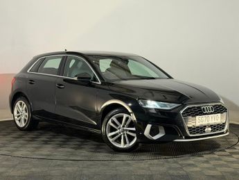 Audi A3 30 TDI Sport 5dr