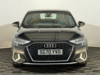 Audi A3 30 TDI Sport 5dr