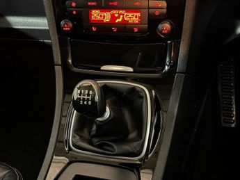 FORD GALAXY 1.6 TDCi Titanium X 5dr [Start Stop]